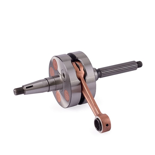 [6030117] Cigüeñal Gilera Runner / Piaggio Typhoon / Skipper 125-150-180 2T AC / LC Jasil