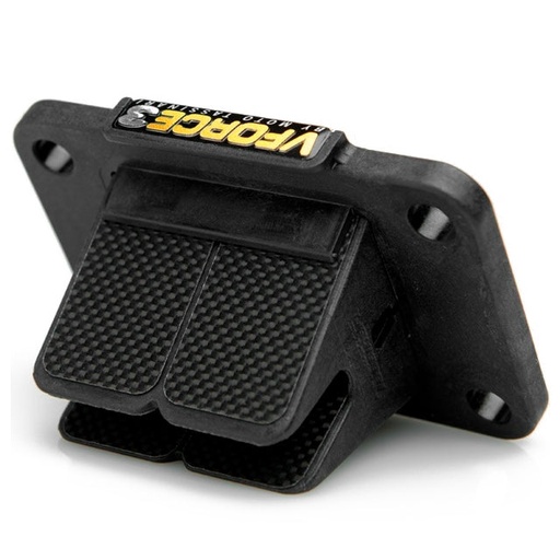 [V355B] Caja de laminas VForce3 KTM SX 50 15-24 / SX 65 09-24 y AM6