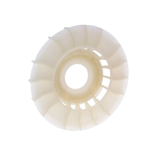 [246.030] Ventilador para semipolea piaggio D.95 Piaggio