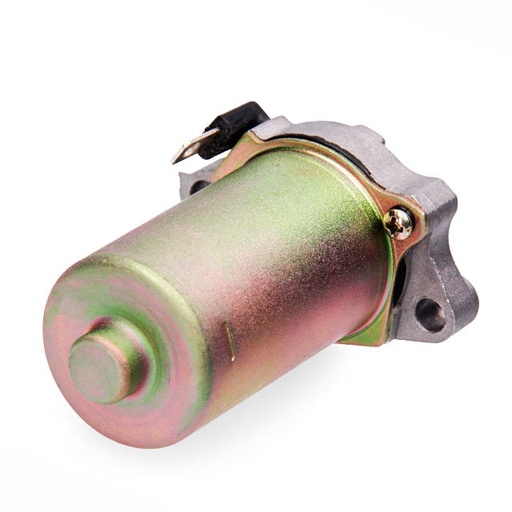 [AP50SM90.140] Motor de arranque Piaggio 50 4T / Derbi euro 3 50 Allpro