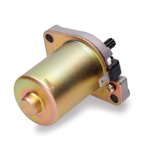 [AP50SM90.166] Motor de arranque Minarelli scooter Allpro