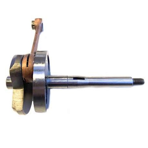 [6030019] Cigüeñal Piaggio Vespa Ciao 10 Top Racing 