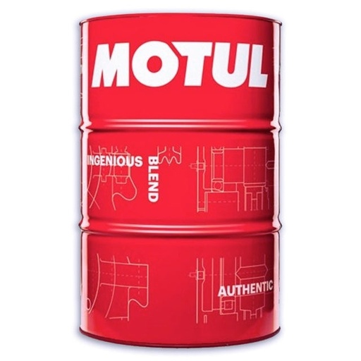 [104071] Aceite motor 4T 10W40 208L Motul 5100