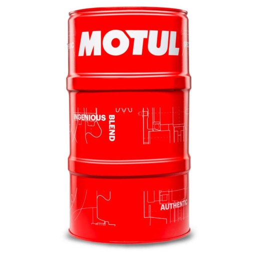 [102193] Aceite motor 4T 10W40 208L Motul Outboard Tech