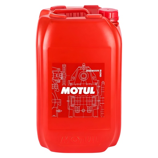 [111761] Líquido refrigerante anticongelante 20L Motul MotoCool Expert