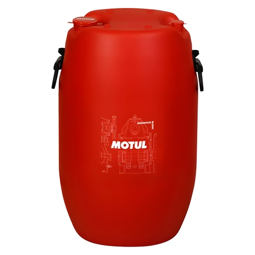 [111760] Líquido refrigerante anticongelante 60L Motul MotoCool Expert