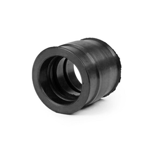 [223.0123] Acople de goma para carburador d=28.5mm Polini