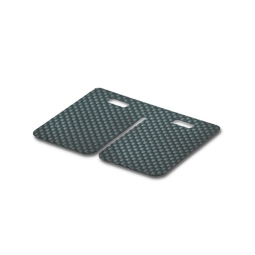 [9933770] Lamina de carbono Vforce Minarelli AM6 Top Performances