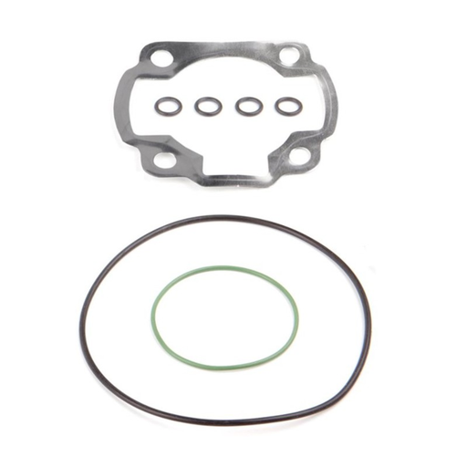 [H14073840] Juego de juntas cilindro Airsal hierro Minarelli Horizontal LC 50cc 