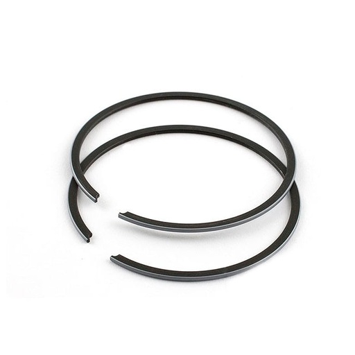 [S6-71171ET02] Segmentos pistón Minarelli vertical Stage6 SPORT PRO MKII 70cc