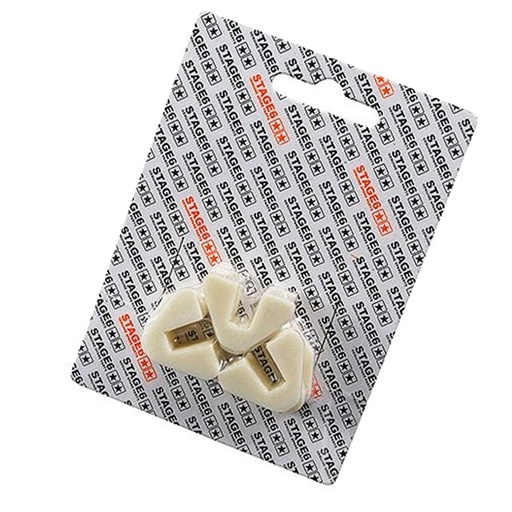 [S6-58141ET04] Guias variador Stage6 Maxidrive Piaggio 125-150