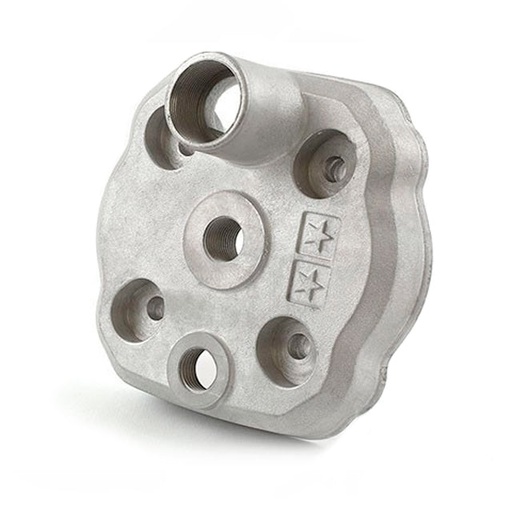 [S6-7019220ET02] Culata cilindro Derbi euro 2 Big Racing 88cc Stage6