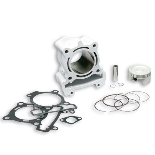 [3114852] Cilindro I-Tech 4T ø63mm Malossi 125cc a 180cc Yamaha WR R-X/YZF-R / X-MAX