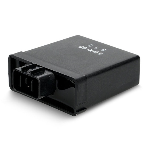 [0/005.705.3880] Centralita Rieju MRT 50 a partir 2012 motor AM6