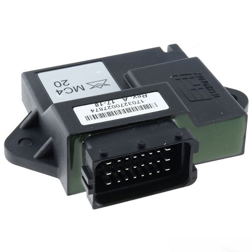 [0/005.705.4240] Centralita Rieju MRT 50 Euro 4 >2017