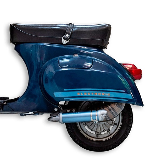[3216857] Escape MHR Vespa Primavera Malossi