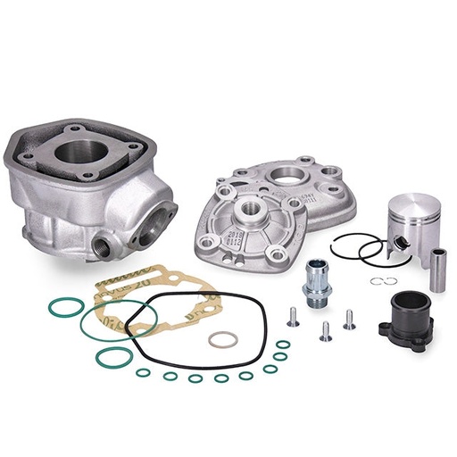 [9927980] Cilindro Derbi Euro 2 50cc Top Performances