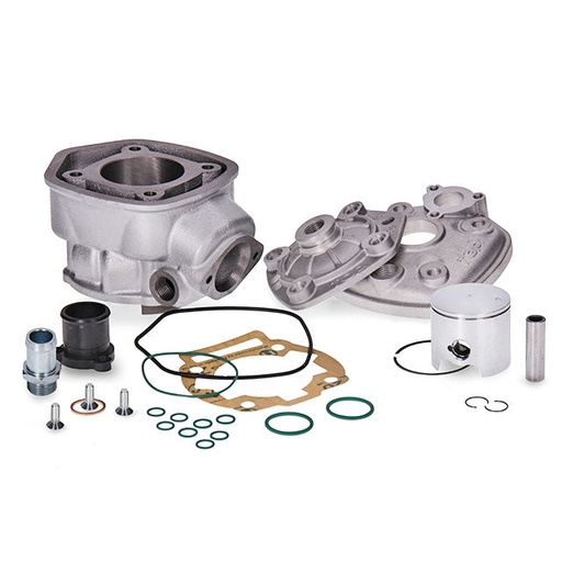 [9928030] Cilindro Derbi Euro 2 80cc Top Performances