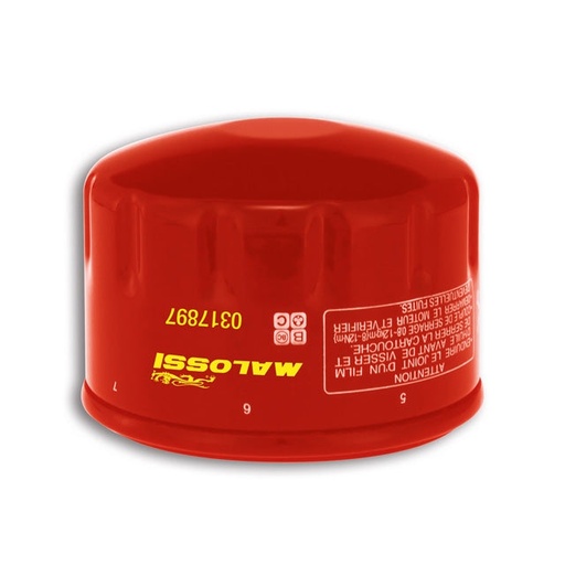 [0317897] Filtro aceite Kymco AK 550 Malossi