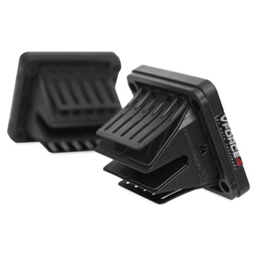 [V4144-2] Caja de láminas Yamaha RD 350 / Banshee VFORCE4