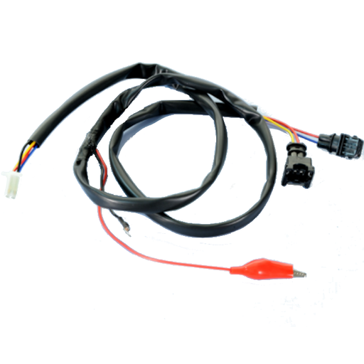 [171.0203] Cableado para CDI Polini ECU Piaggio Vespa 125/150 4T ie