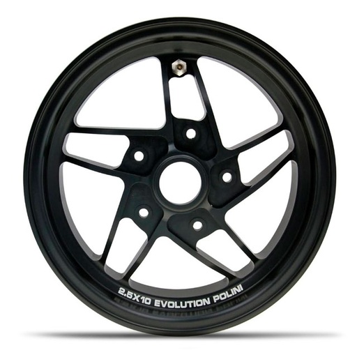 [050.2124] Llanta delantera Piaggio Zip SP Polini