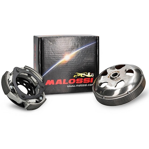 [5216918] Embrague y campana Piaggio Leader 125 Malossi Maxi Delta System