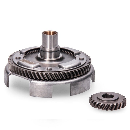 [202.1220] Campana embrague 24/61 Vespa Primavera/PK/FL Polini