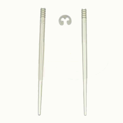 [9909830] Kit agujas carburador TM 24