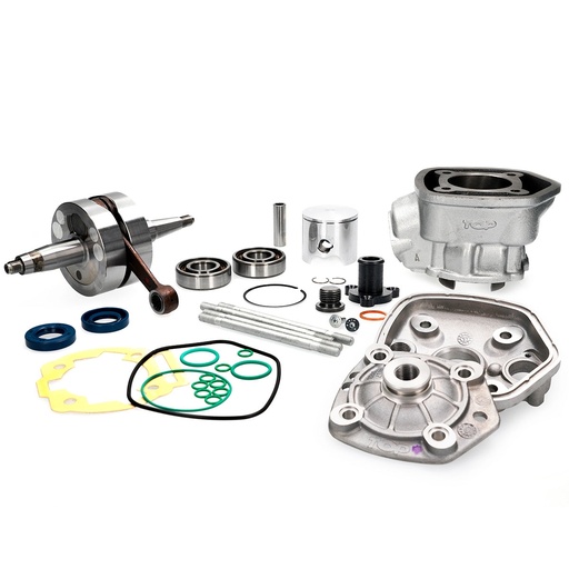 [9934270] Maxi kit Derbi Euro 3 Top Performances Hierro 86cc C.44mm