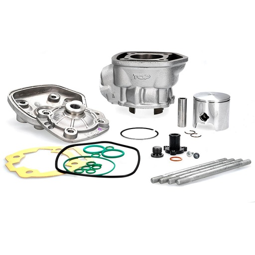 [9934270] Maxi kit Derbi Euro 3 Top Performances Hierro 86cc C.44mm
