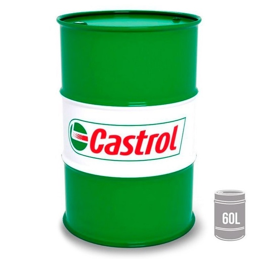 [MO4T00026] Aceite motor 4T 15W50 60L Castrol Power 1