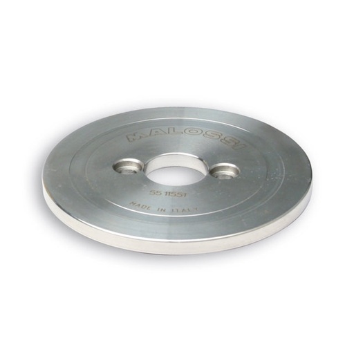 [5511551B] Volante de inercia para rotores Malossi 296gr