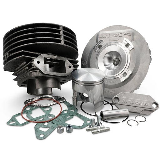 [3117681] Cilindro 136cc Vespa Primavera/Super/PK S/XL Malossi