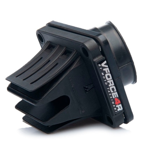 [V4R82A-i] Caja de láminas Yamaha YZ 85 1993-2024 VForce4Ri