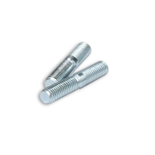 [195113E] Esparragos para escape Malossi 8X45mm