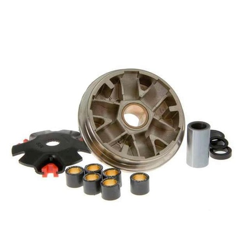 [5116230] Variador Malossi Multivar Gilera GP 800 sin muelle