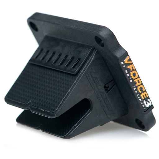 [V385S] Caja de láminas KTM SX 85 VForce3 Moto Tassinari