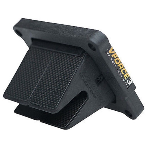 [V302A] Caja de láminas Yamaha YZ 125 (95-04) VForce3 Moto Tassinari