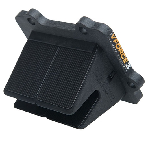 [V307A] Caja de láminas VForce3 Yamaha YZ 250 (97-18) Suzuki RM 250 (03-08) Moto Tassinari