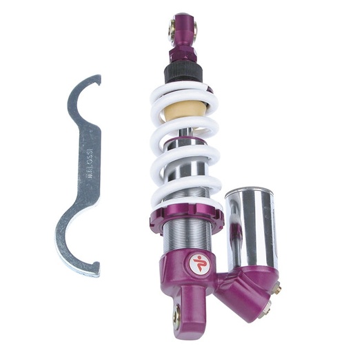 [4612949] Amortiguador trasero Derbi GPR 50 Malossi RS24/10 