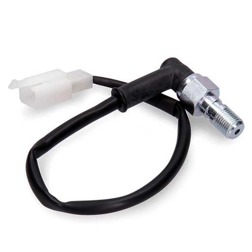 [0/000.720.0076] Interruptor freno trasero Rieju Marathon 125 / MRT 50