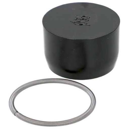 [246.045] Muelle retén variador Polini d=35mm