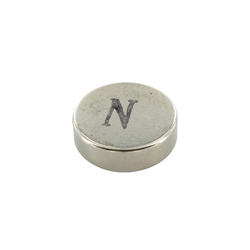 [BF010700] Imán captador velocímetro KOSO 6 x 5mm
