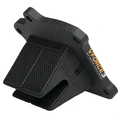 [V321A] Caja de láminas VForce3 Honda CR 125 (05-08) Moto Tassinari