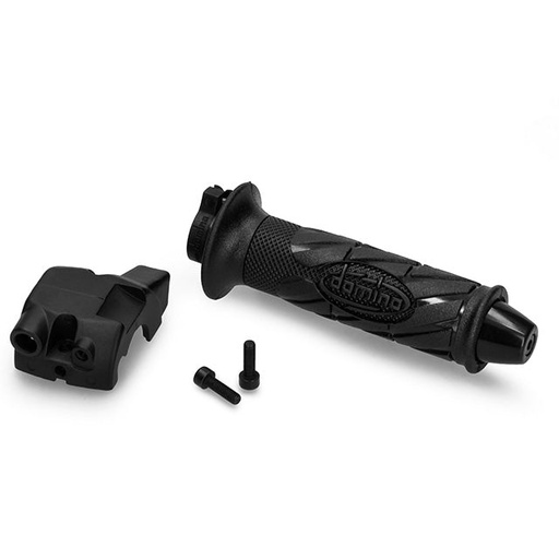 [0/000.530.7000] Mando de gas completo Rieju RS2 Matrix 50/125 RS3 50/125