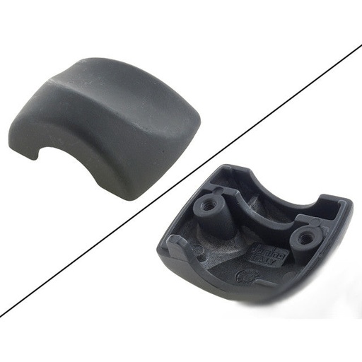 [0/000.350.5001] Tapa mando de gas Rieju MRT/MRX/RR/Tango 50cc