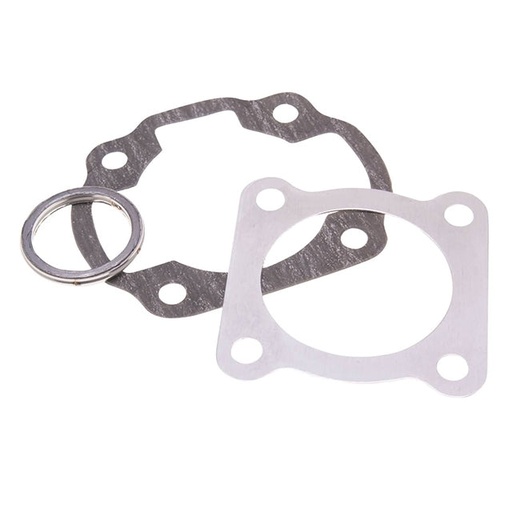 [143004476] Juego juntas cilindro Minarelli horizontal LC 70cc Alu Sport Minarelli/Cpi Airsal