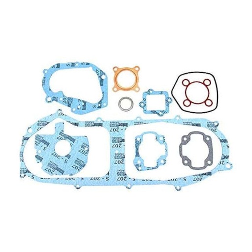 [J0000MN000420] Juego juntas motor Minarelli Horizontal LC Artein