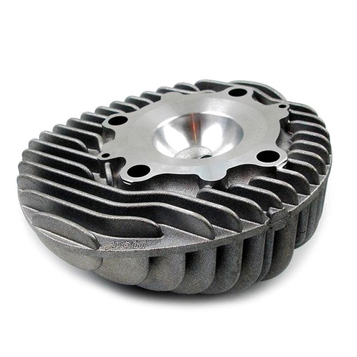 [211.0014] Culata Vespa 200 cilindros 208/210 Polini